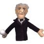 Thomas Edison Puppet Toy